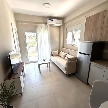 Apartamento Flutura *