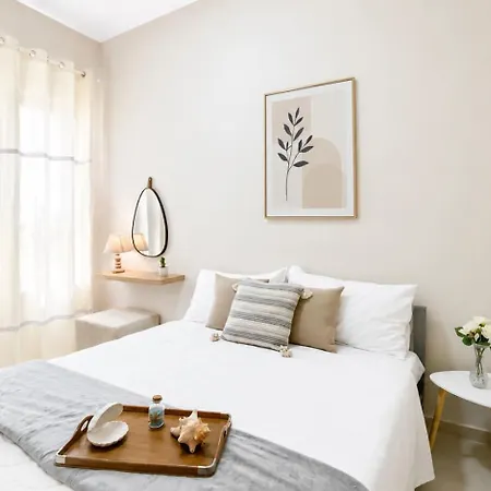 Flutura Duplex Lungomare - Free Parking * Влёра