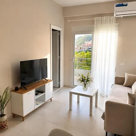 Apartamento Flutura Duplex Lungomare - Free Parking *