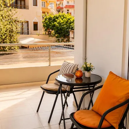 Flutura Duplex Lungomare - Free Parking Апартаменты Влёра