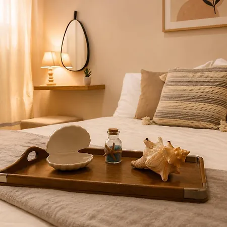 Apartamento Flutura Duplex Lungomare - Free Parking Vlorë