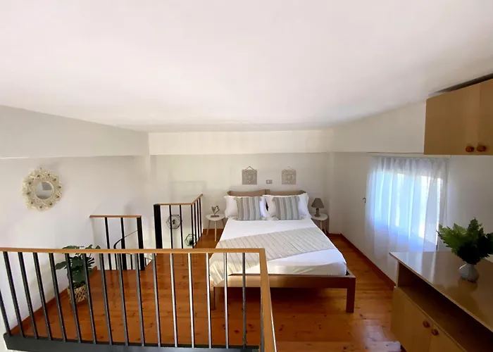 Apartment Flutura