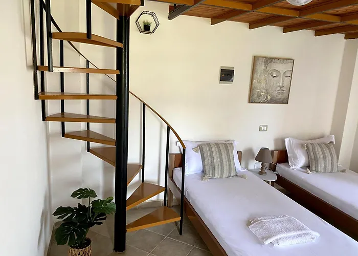 Flutura Apartment *