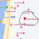 Flutura Duplex Lungomare - Free Parking Vlorë