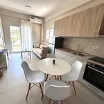 Flutura Duplex Lungomare - Free Parking Lägenhet *