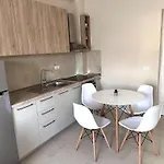 Flutura Duplex Lungomare - Free Parking Lägenhet