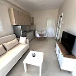 Flutura Duplex Lungomare - Free Parking Lägenhet Vlorë