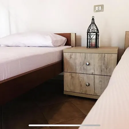 Appartement Flutura Duplex Lungomare - Free Parking
