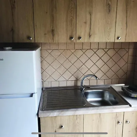 Appartement Flutura Duplex Lungomare - Free Parking