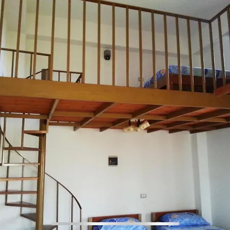 Flutura Apartment *
