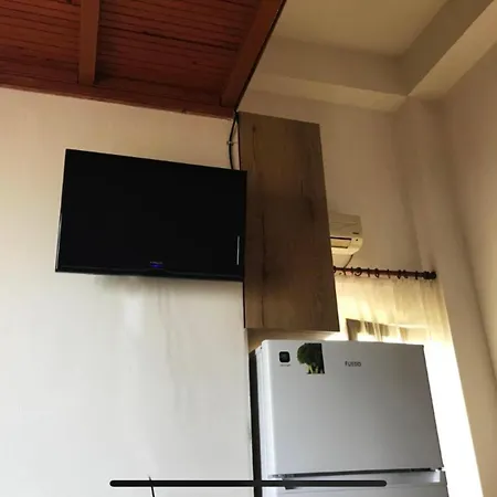 Apartment Flutura *