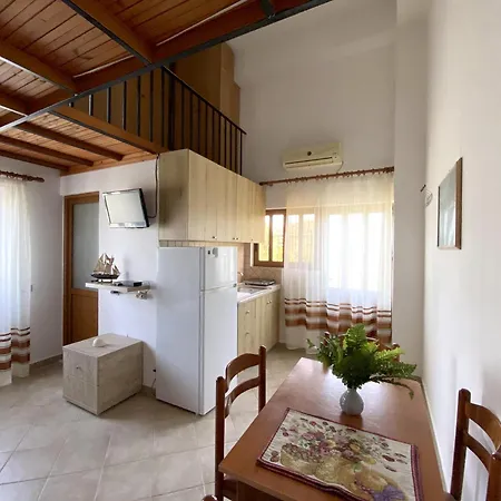 Flutura Duplex Lungomare - Free Parking *