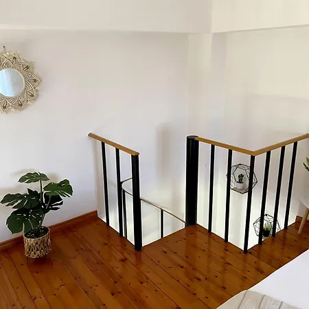 Flutura Duplex Lungomare - Free Parking * Vlorë