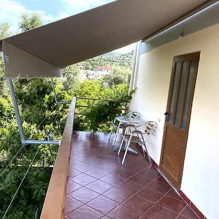 Flutura Duplex Lungomare - Free Parking
