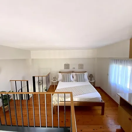 Appartement Flutura Duplex Lungomare - Free Parking