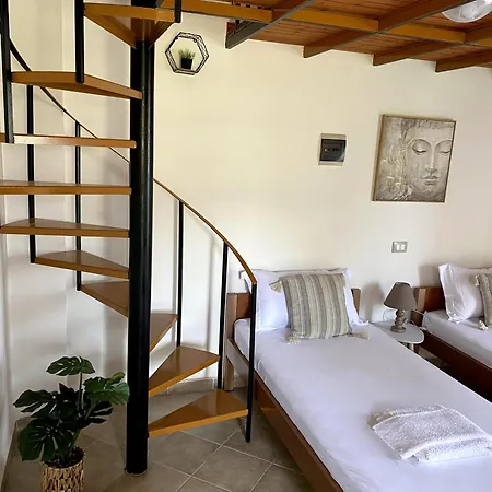 Flutura Apartment *