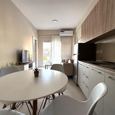 Flutura Duplex Lungomare - Free Parking Appartement Vlorë