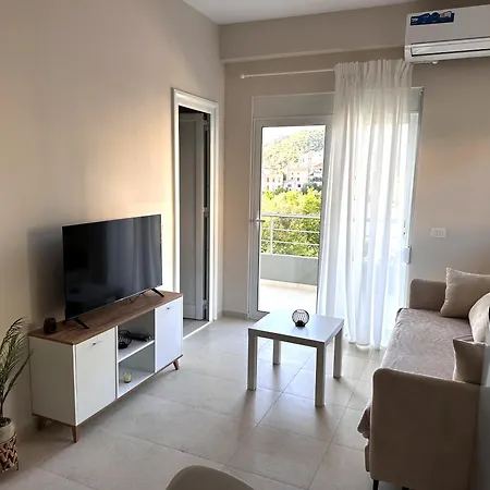 Flutura Duplex Lungomare - Free Parking