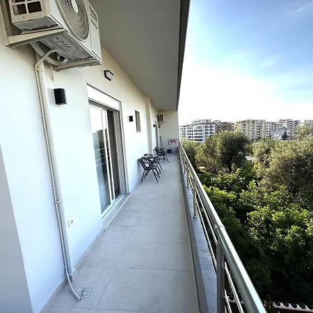 Appartement Flutura Duplex Lungomare - Free Parking