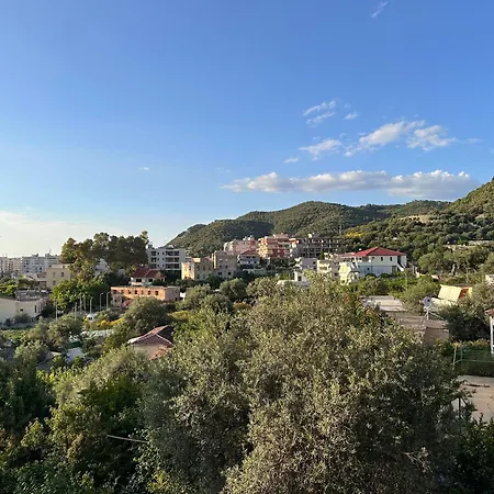Appartement Flutura Duplex Lungomare - Free Parking *