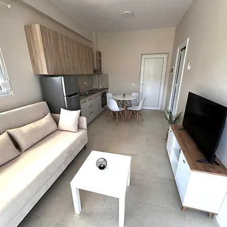 Flutura Duplex Lungomare - Free Parking Appartement Vlorë
