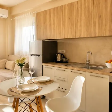 Flutura Duplex Lungomare - Free Parking