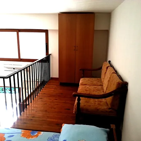 Apartment Flutura Vlore
