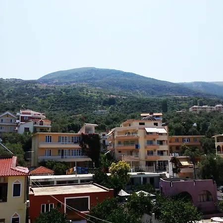Flutura Duplex Lungomare - Free Parking