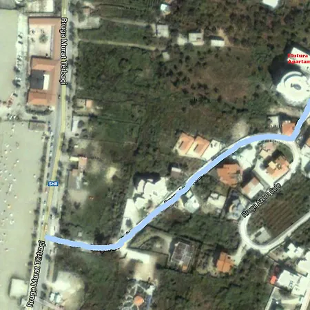 Flutura Duplex Lungomare - Free Parking Vlorë