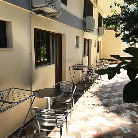 Flutura Duplex Lungomare - Free Parking * Vlorë