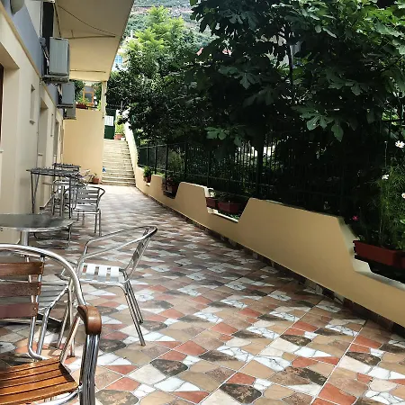 Flutura Duplex Lungomare - Free Parking