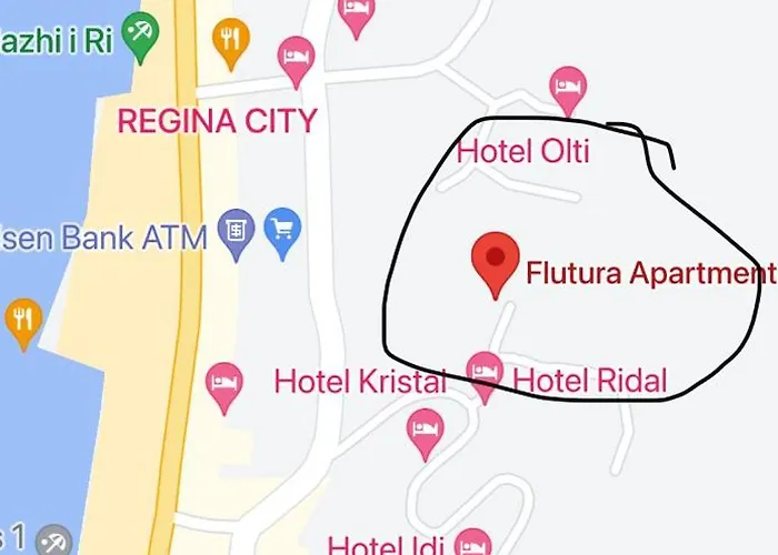 Flutura Vlorë