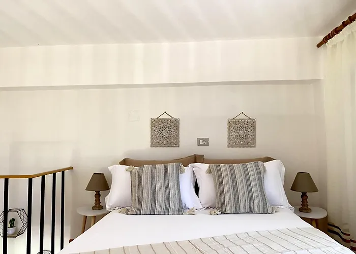 Flutura Apartman