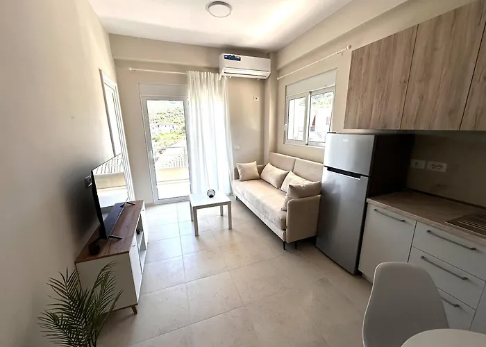 Apartman Flutura *