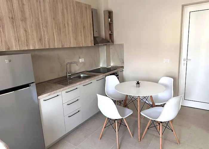 Flutura Apartman