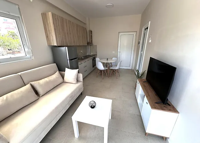 Flutura Apartman Vlora