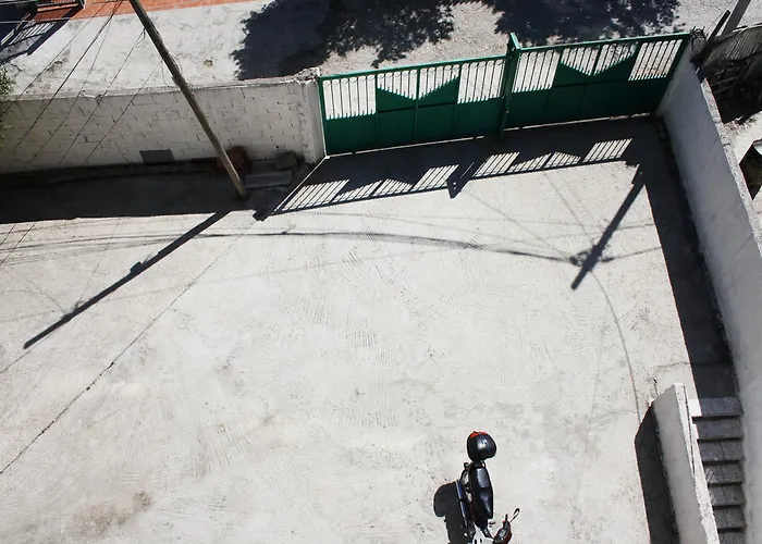 Flutura Apartman Vlora