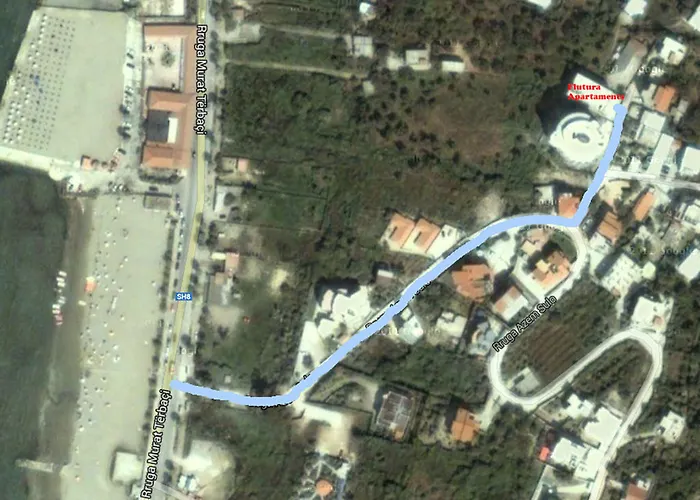 Flutura Vlorë