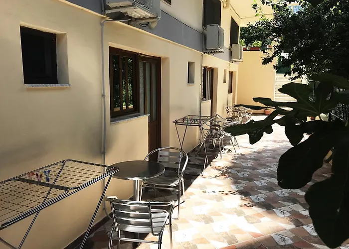 Flutura * Vlorë